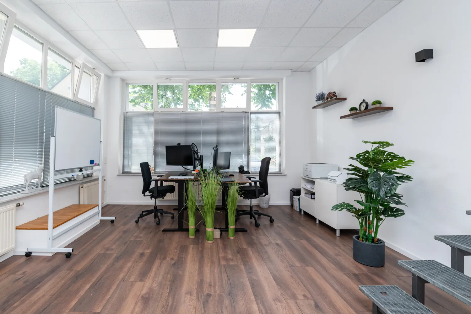 Hausmeister / Objektbetreuer (m/w/d)