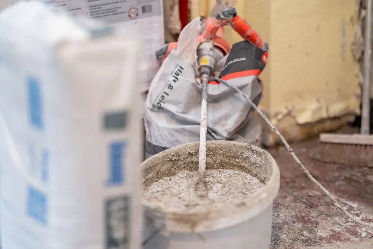 Wohnungssanierung aus einer Hand – Leistungsangebot neurealis