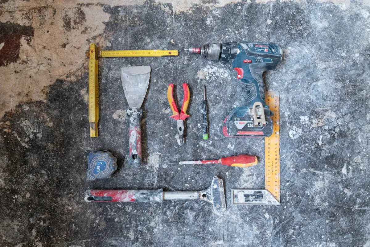 Ratgeber Wohnungssanierung