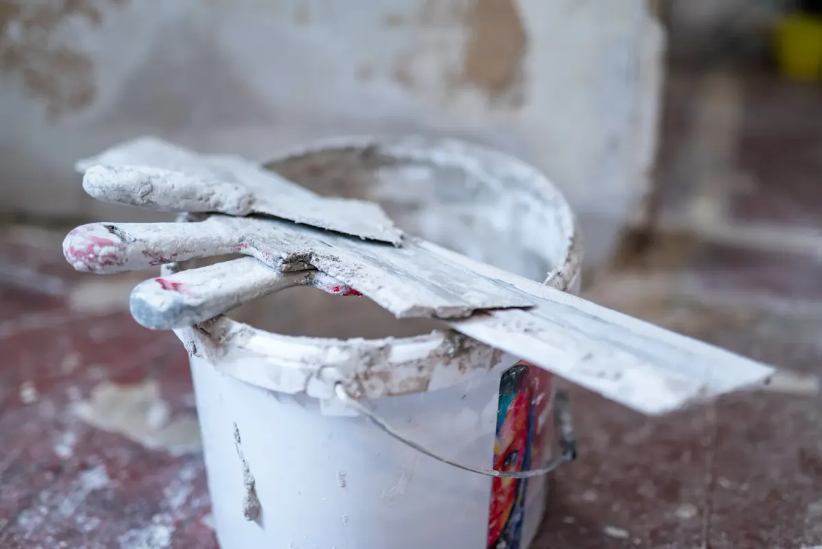 Ablauf einer Wohnungssanierung bei neurealis