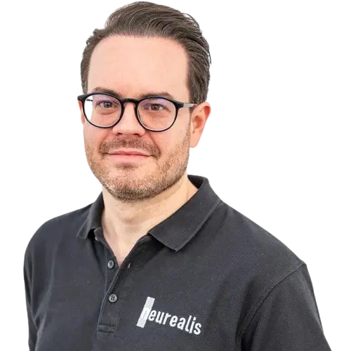 neurealis Wohnungssanierung Dortmund - Holger Neumann - Portrait