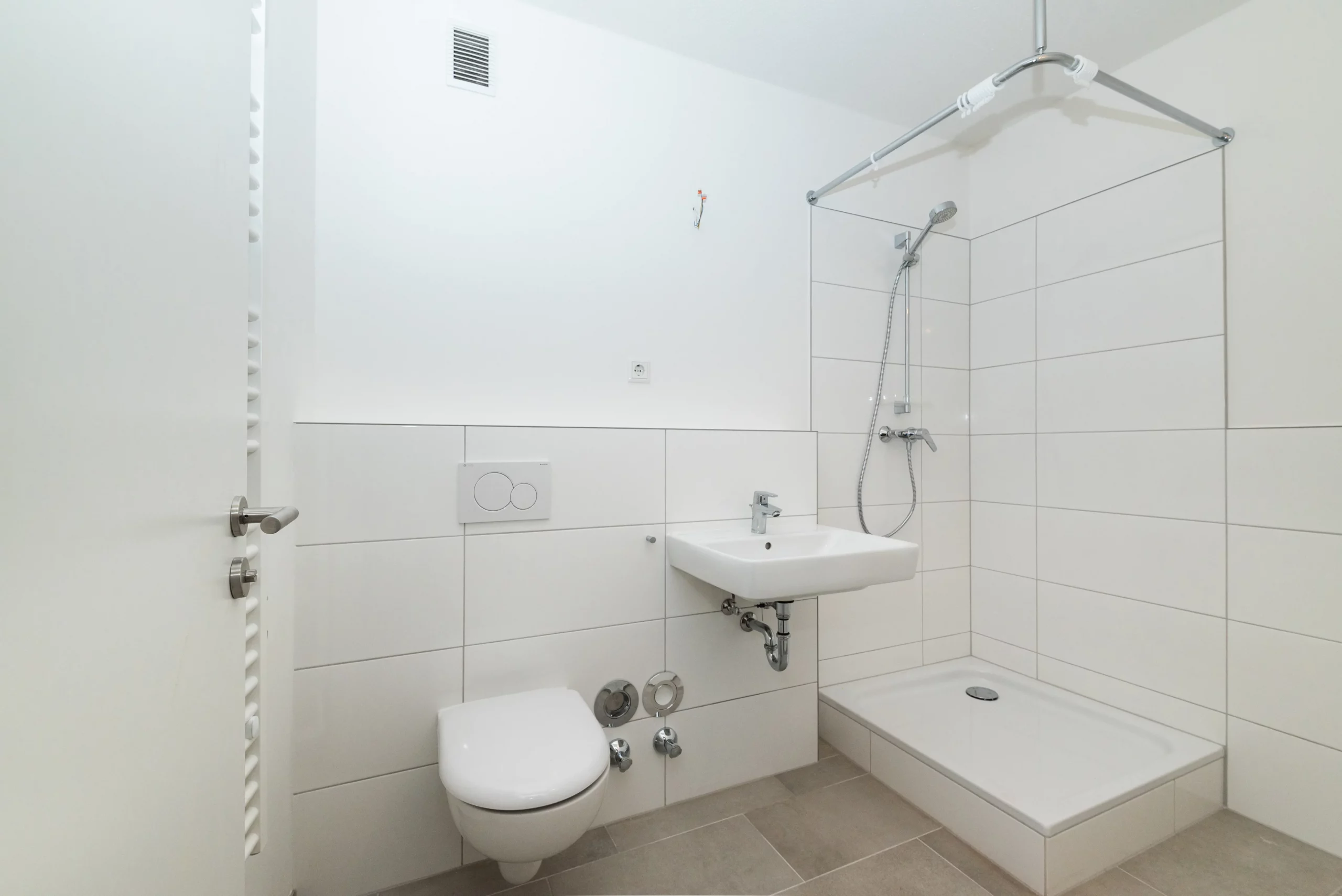 neurealis Komplettsanierung NRW - Sanierung Badezimmer