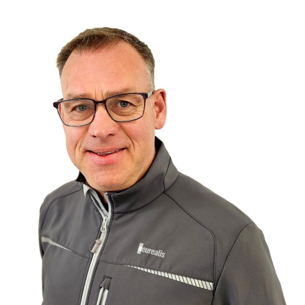 neurealis Komplettsanierung NRW - Bauleitung - Dirk Jansen