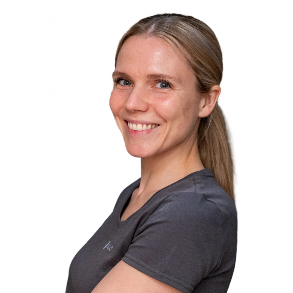 neurealis Komplettsanierung NRW - Kaufmännische Leitung - Hannah Bennemann